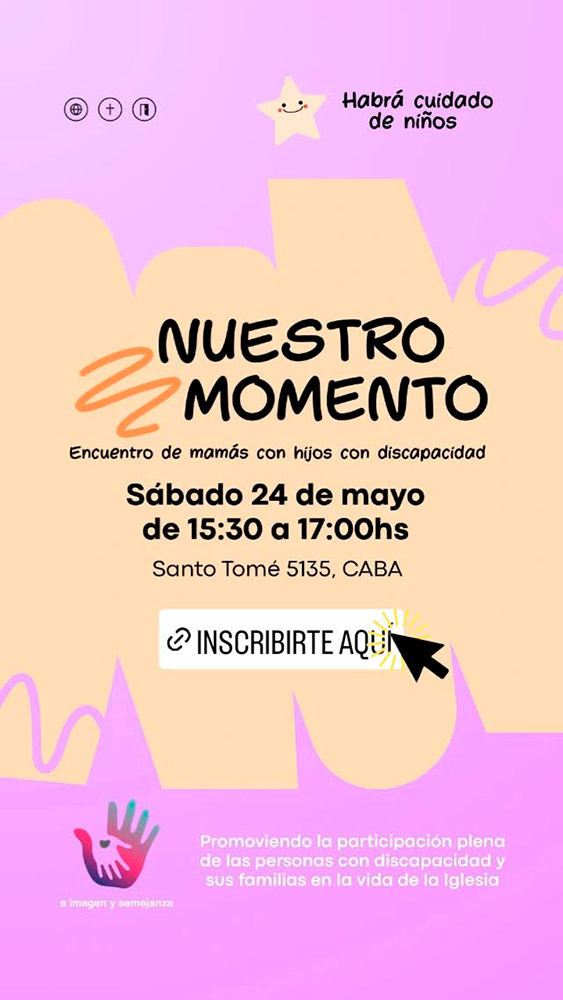 2405nuestromomento