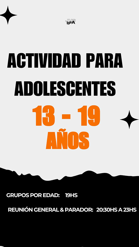 Adolescentes1319