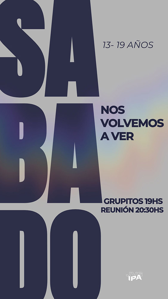 Grupitossabados