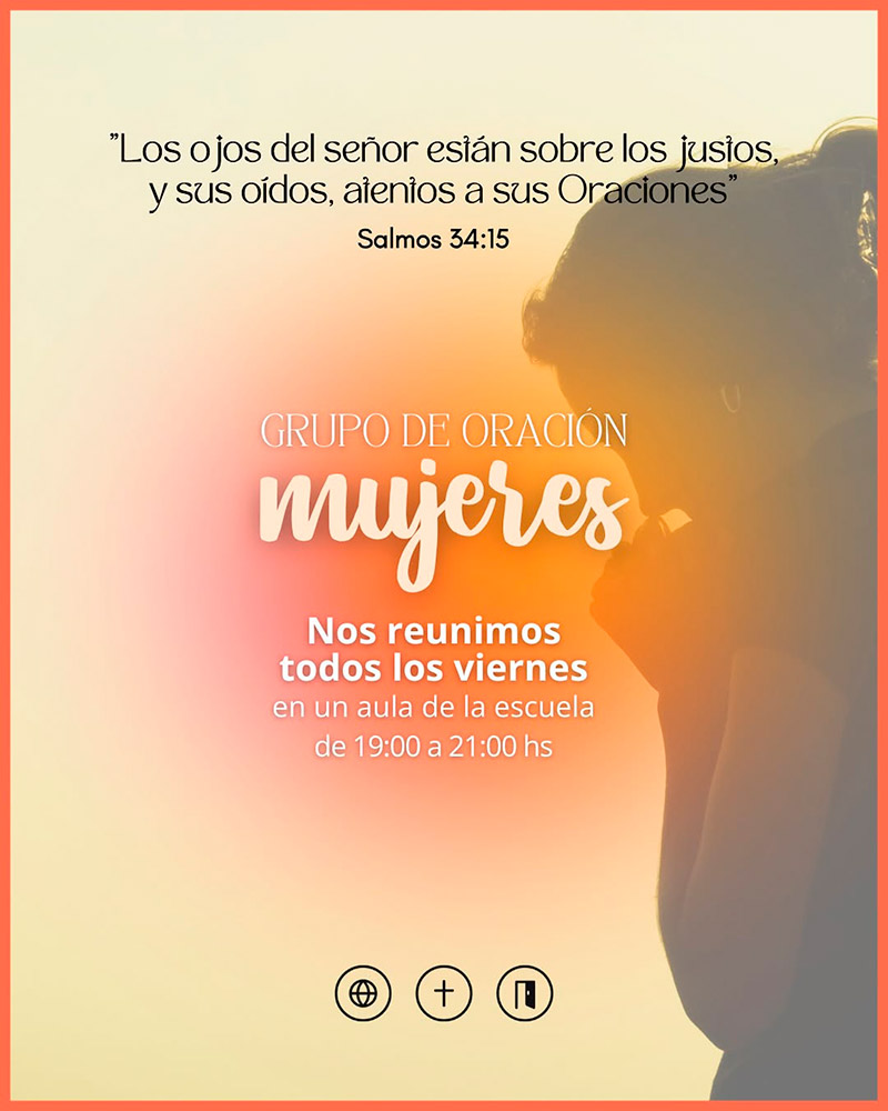 Mujeresoracion