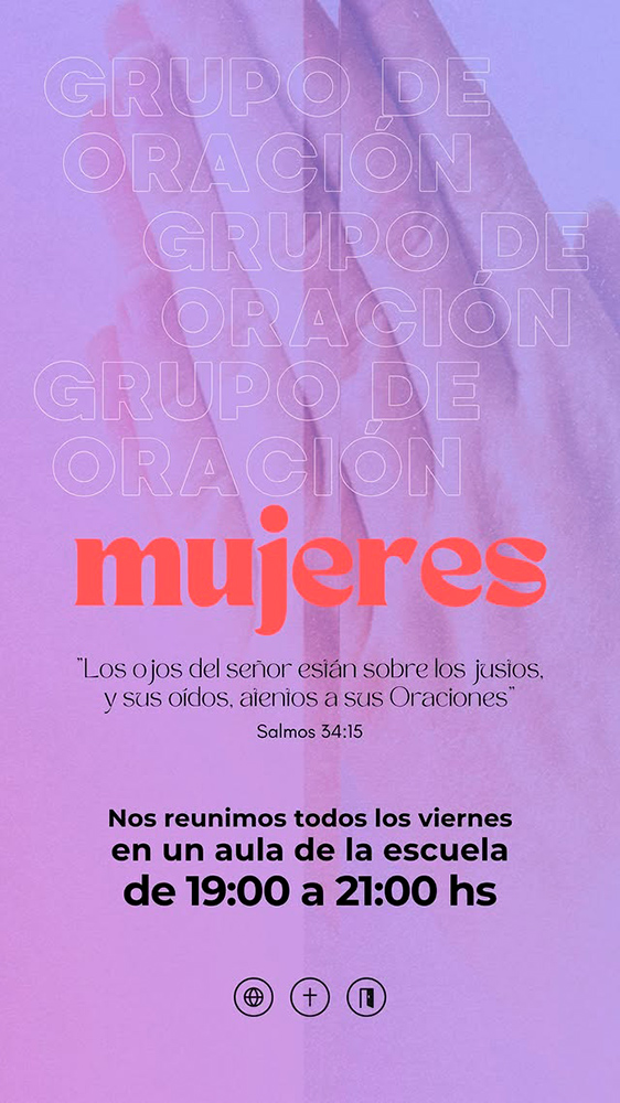 Mujeresoracion