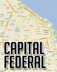 Capital Federal