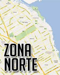 Zona Norte