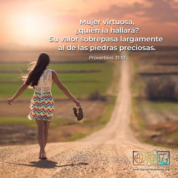 Proverbios31 10